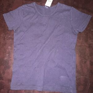 John Galt baby tee